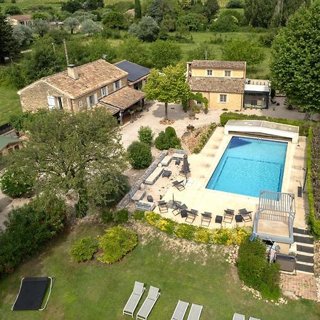 Chambres D Hotes Le Mas Julien Piscine Chauffee Adult Only オランジュ エクステリア 写真